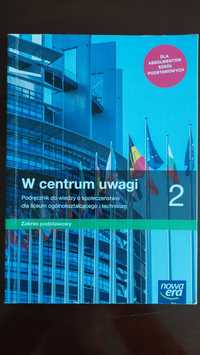 W centrum uwagi 2