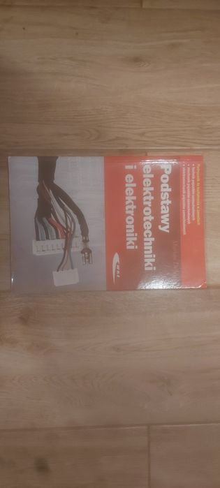 Podstawy elektrotechniki i elektroniki