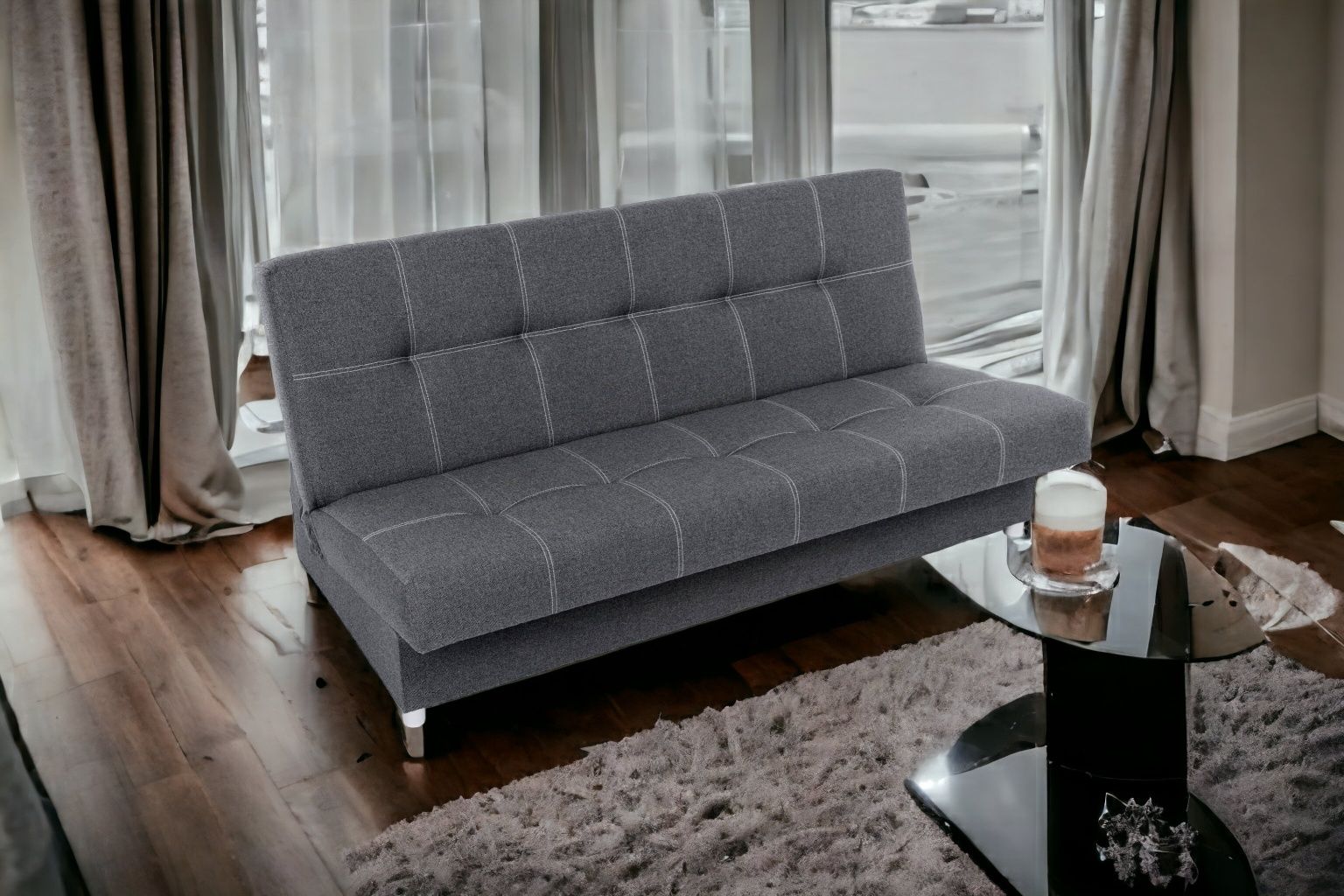 Wersalka Kanapa Sofa Pikowana Dostawa Cała Polska