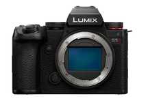Camara Panasonic Lumix DC-S5 M2 plus all EXTRAS