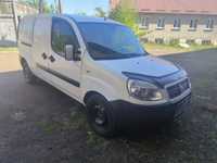 Fiat Doblo Maxi 2010