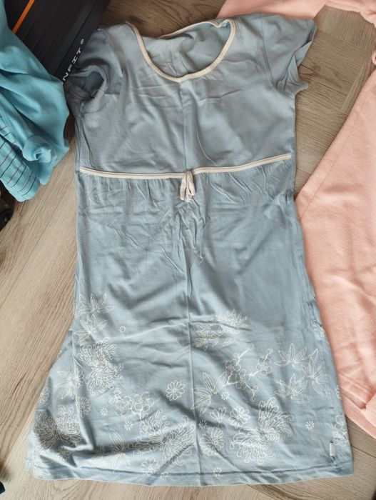 Szlafrok + pizamy rozmiar M