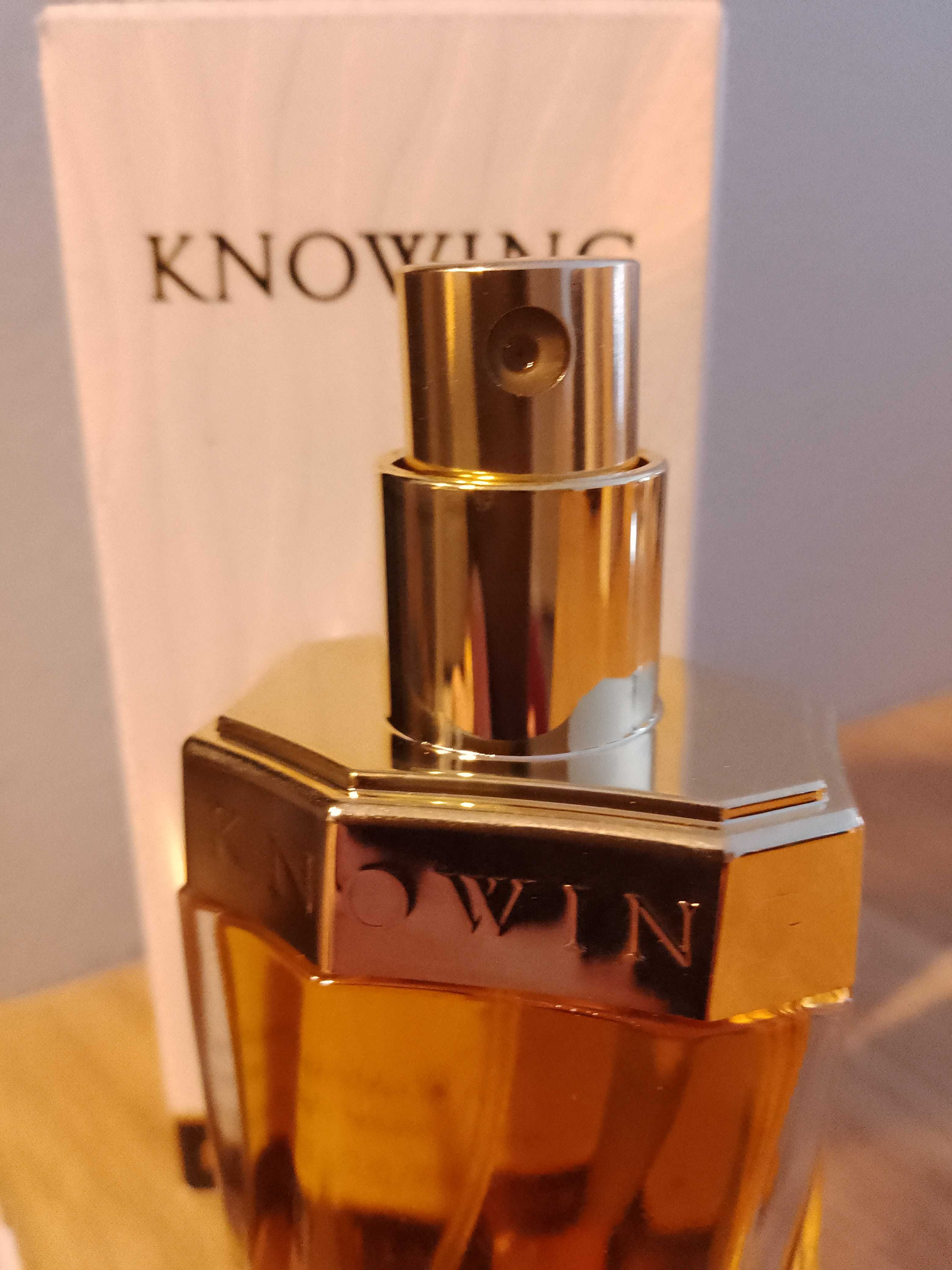Estee Lauder Knowing EDP