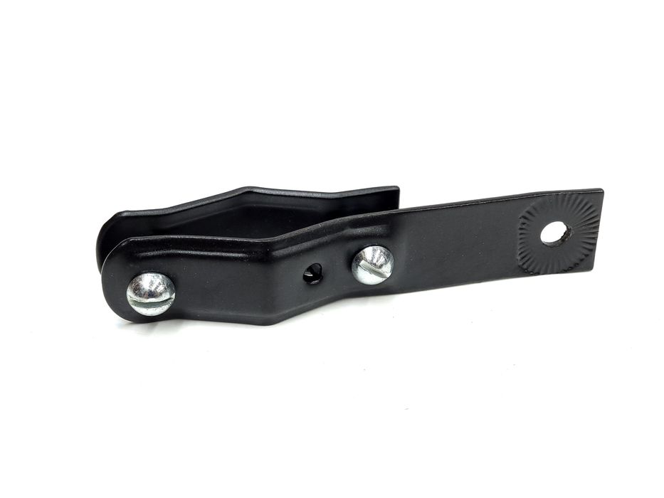 NOWY Uchwyt mocowanie dynama Romet Wagant Gazela Laura Wigry Sokół PRL