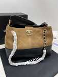 Сумочка в стилі Chanel
