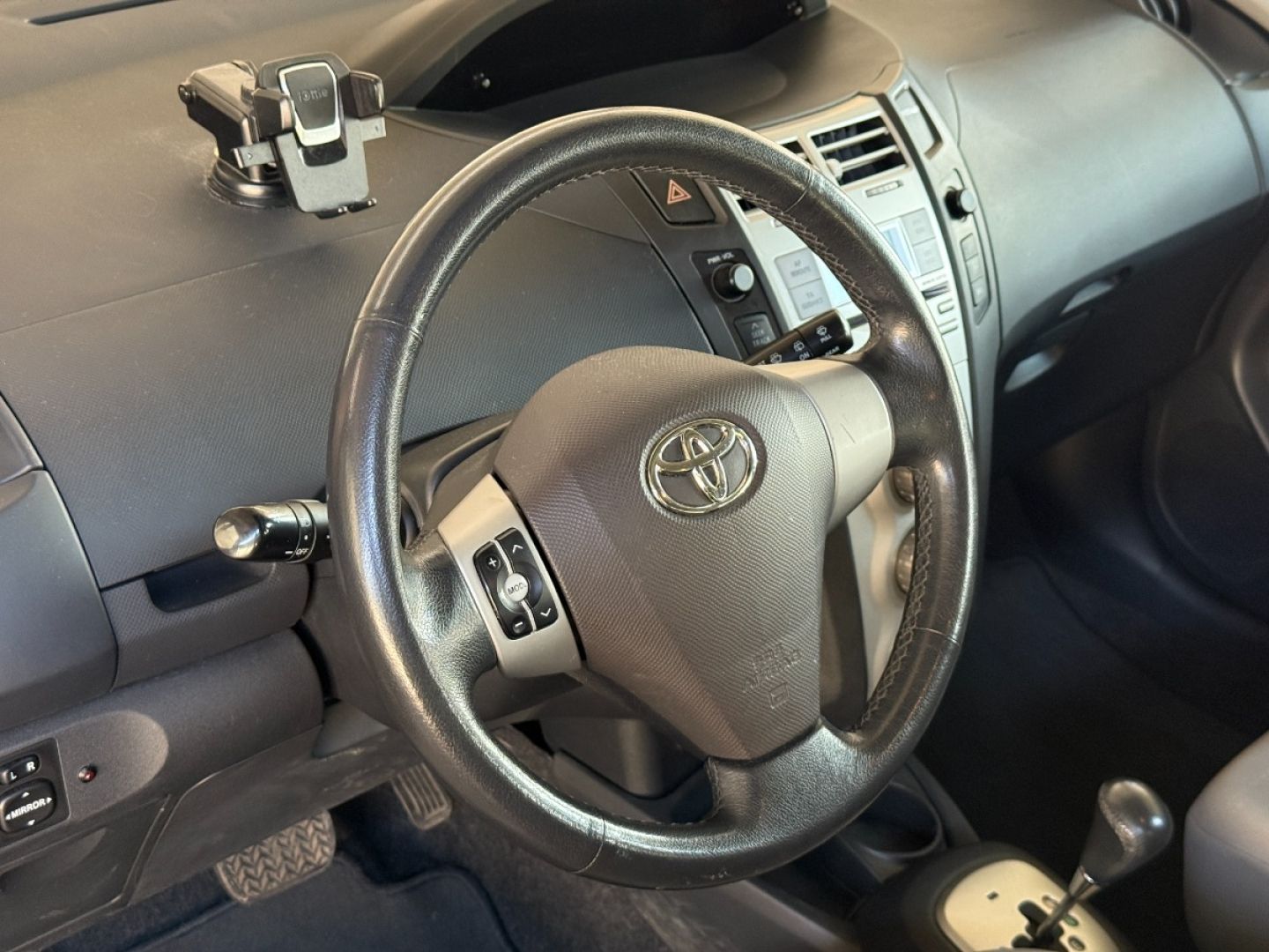 Toyota Yaris 1,4 D4D automat niski przebieg, stan bdb Film TikTok