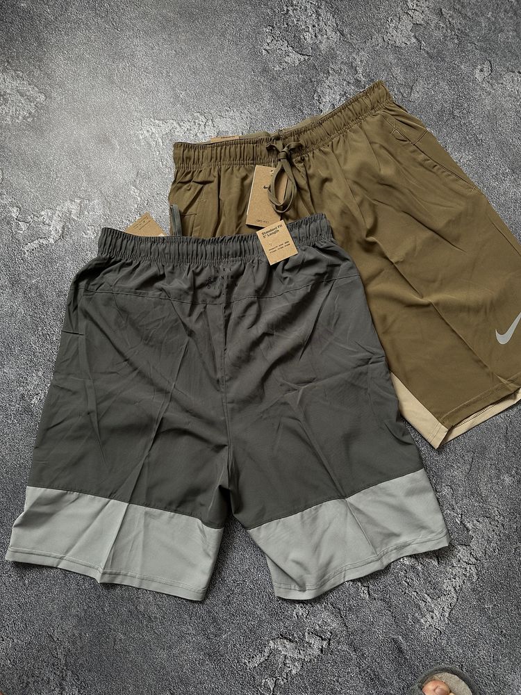 Шорти Nike Dri Fit