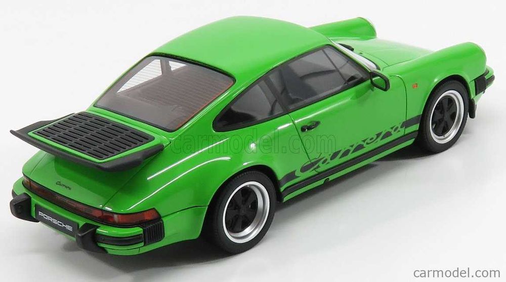 Porsche 8 Modelos + 1/18 + Resina + GT Spirit + Portes Gratis