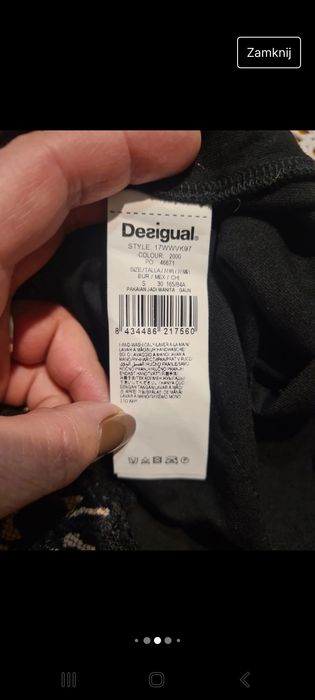 Piękna sukienka koktajlowa