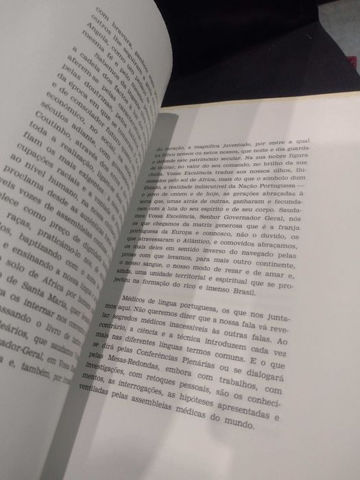 Prof, Doutor Manuel Cerqueira Gomes 1968