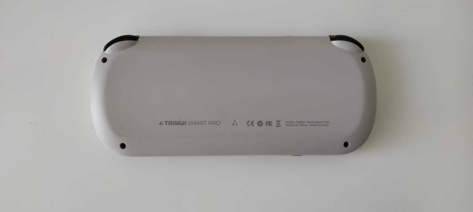 Trimui Smart Pro 124 sd card 128gb