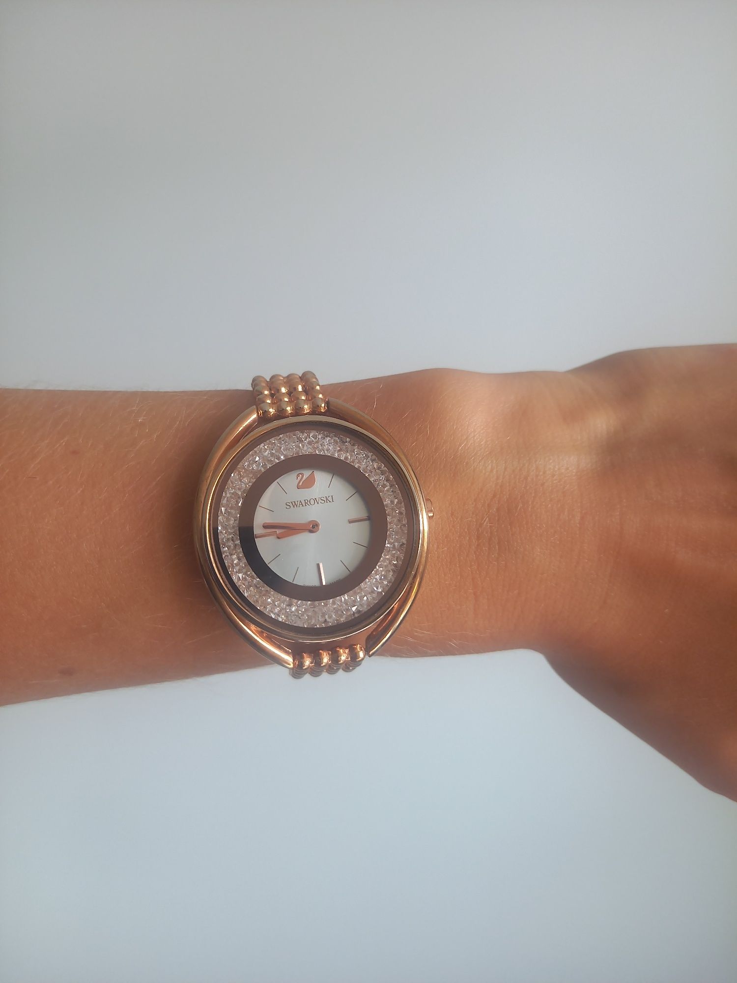 Zegarek Swarovski