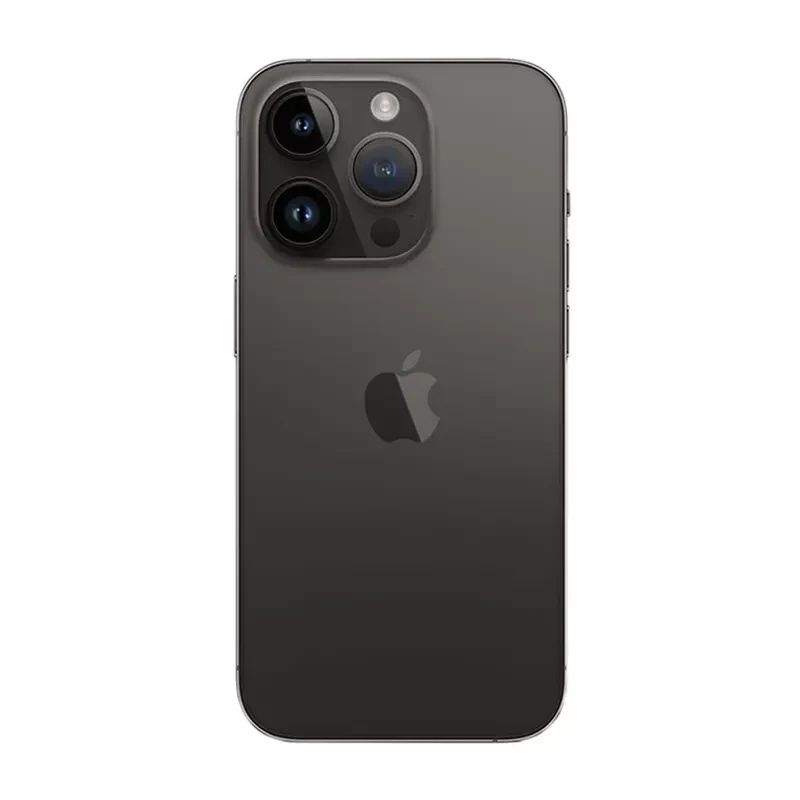 Корпус iPhone 14 Pro ( Space Black )