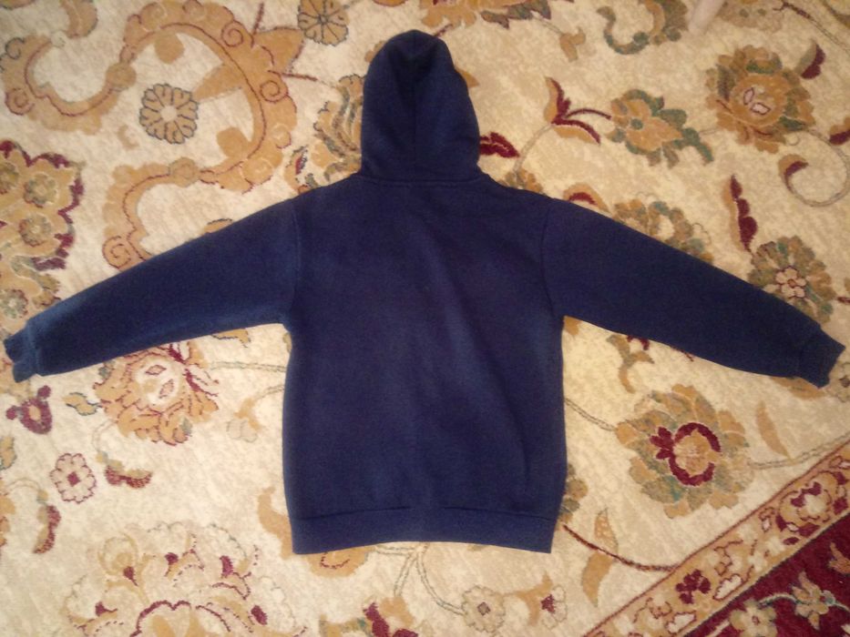 Bluza dziewczęca Burberry