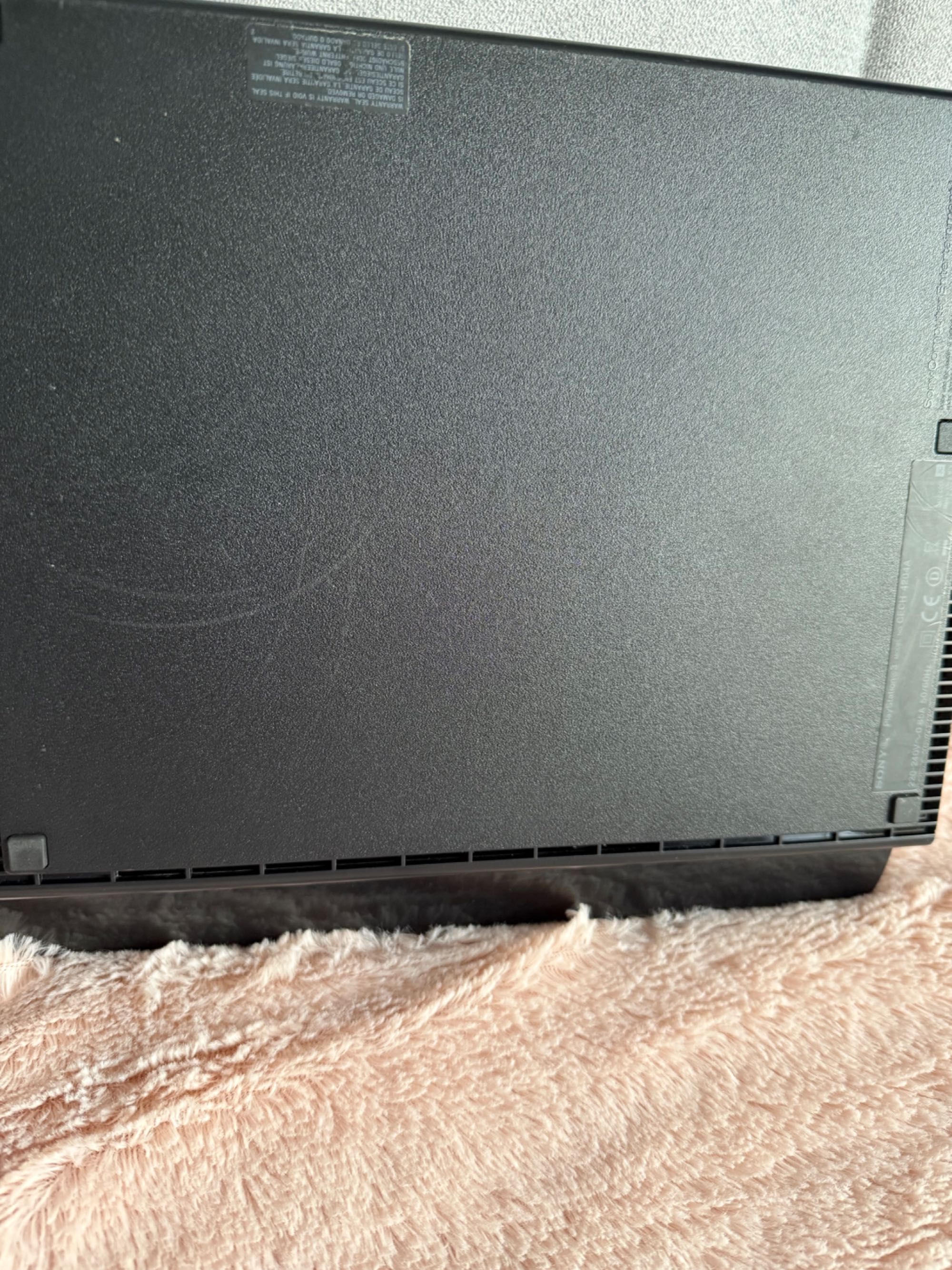 Sony PlayStation 3 PS3 + Pad