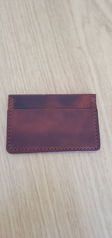 Carteira minimalista - card holder