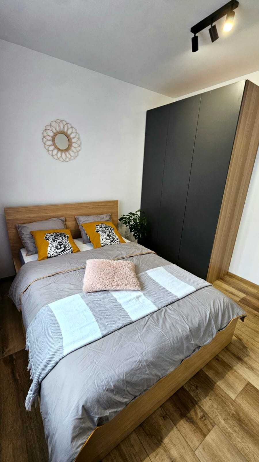 2 pokoje Poznań - Rataje, Starołęka, Żegrze