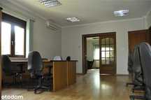 Budynek biurowy w centrum