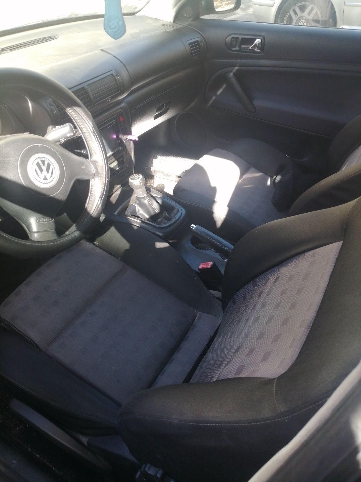 Vendo Passat pd 130