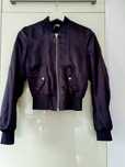 Kurtka bomberka H&M rozm 32