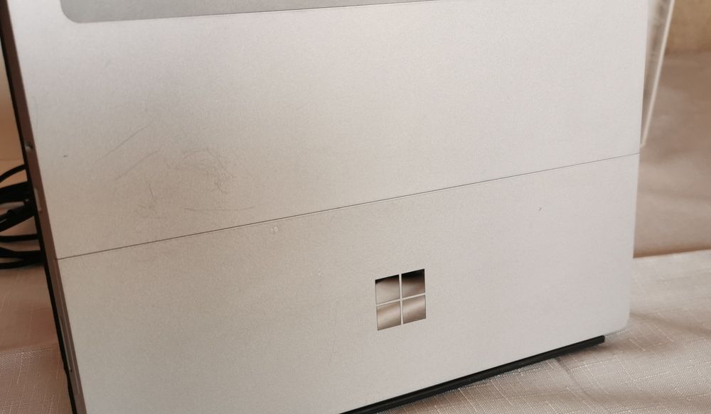 Microsoft Surface Go 2 - komplet - tablet laptop