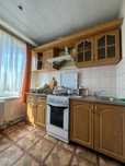 Продаж 3-х кім квартири в смт. Рожнятів. 61.6м2. Готова до проживання.
