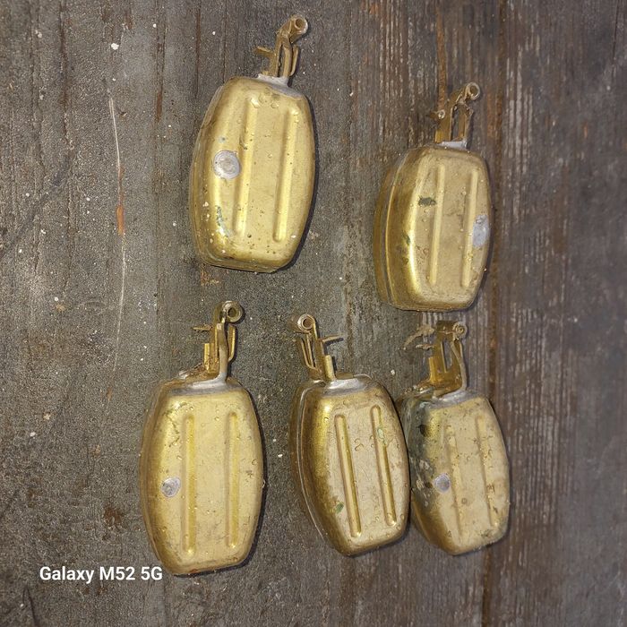 Поплавок до карбюратора 156