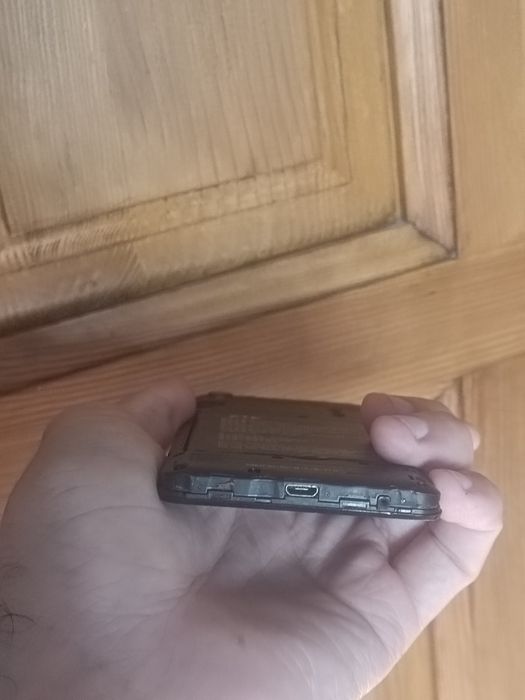 ZTE a5 2019  на детали