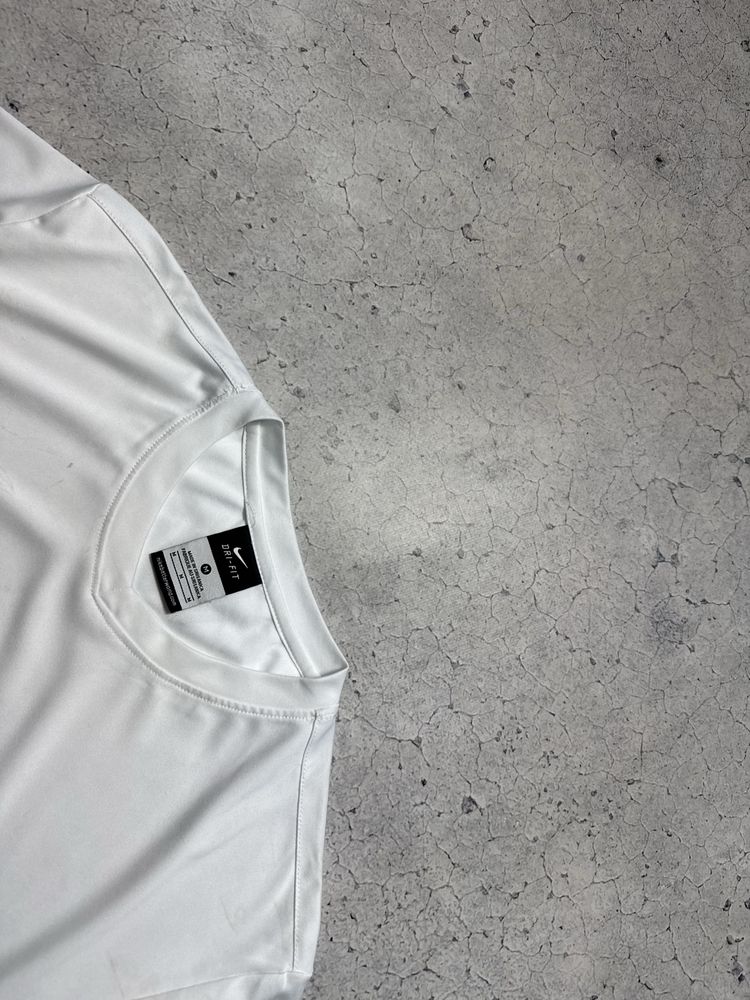 Спортивная Футболка Nike Dri-Fit Оригинал Идеал Размер M