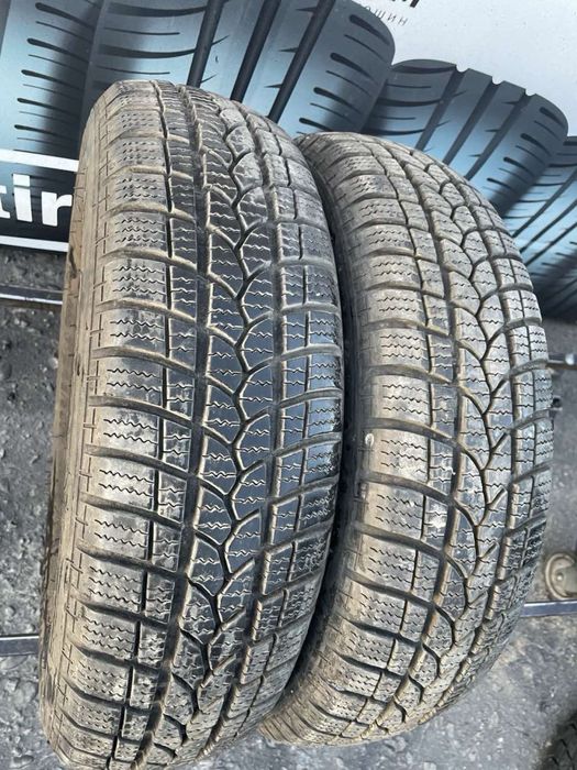 Шини 165/70 R14 Orium зима 2022  рік 7 мм