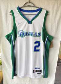 Koszulka Kyrie Irving DALLAS MAVS Swingman Jersey NBA L