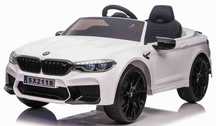 Nowość Auto autko Pojazd BMW M5 DRIFT na akumulator dla dzieci
