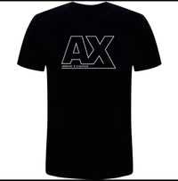 Футболка Armani exchange