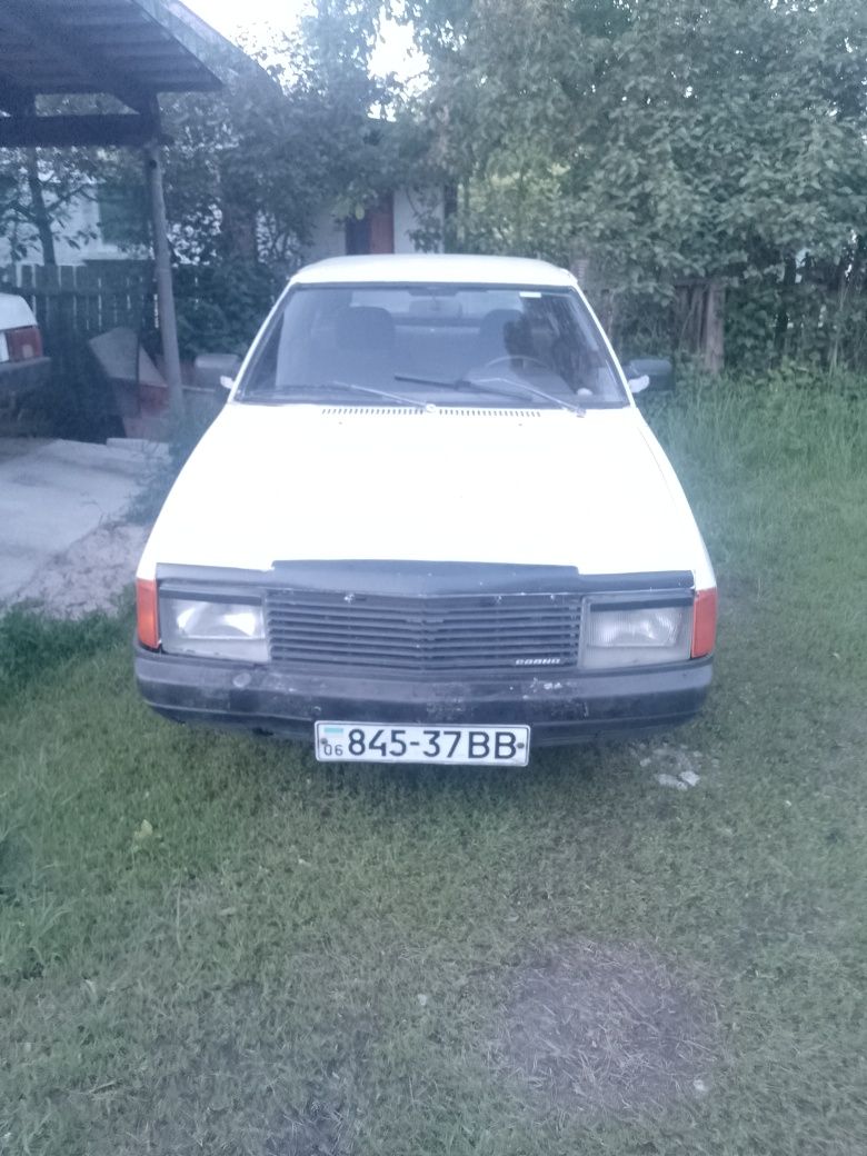 Продам Москвич 2141