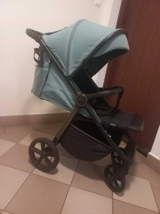 Wózek spacerowy Carrello