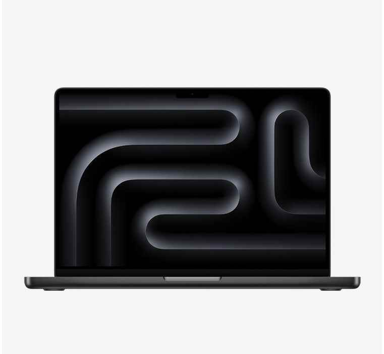 MacBook Pro 14” M4 – 16GB RAM / 512GB SSD – Garantia – Como Novo