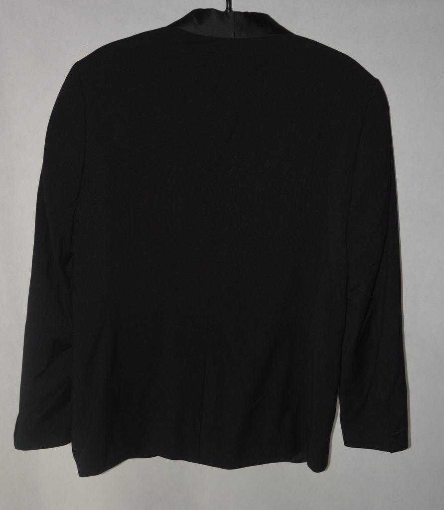 Marynarka smokingowa H&M slim fit 50