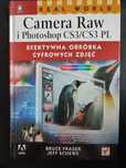 Camera Raw Photoshop CS6 obróbka zdjęć