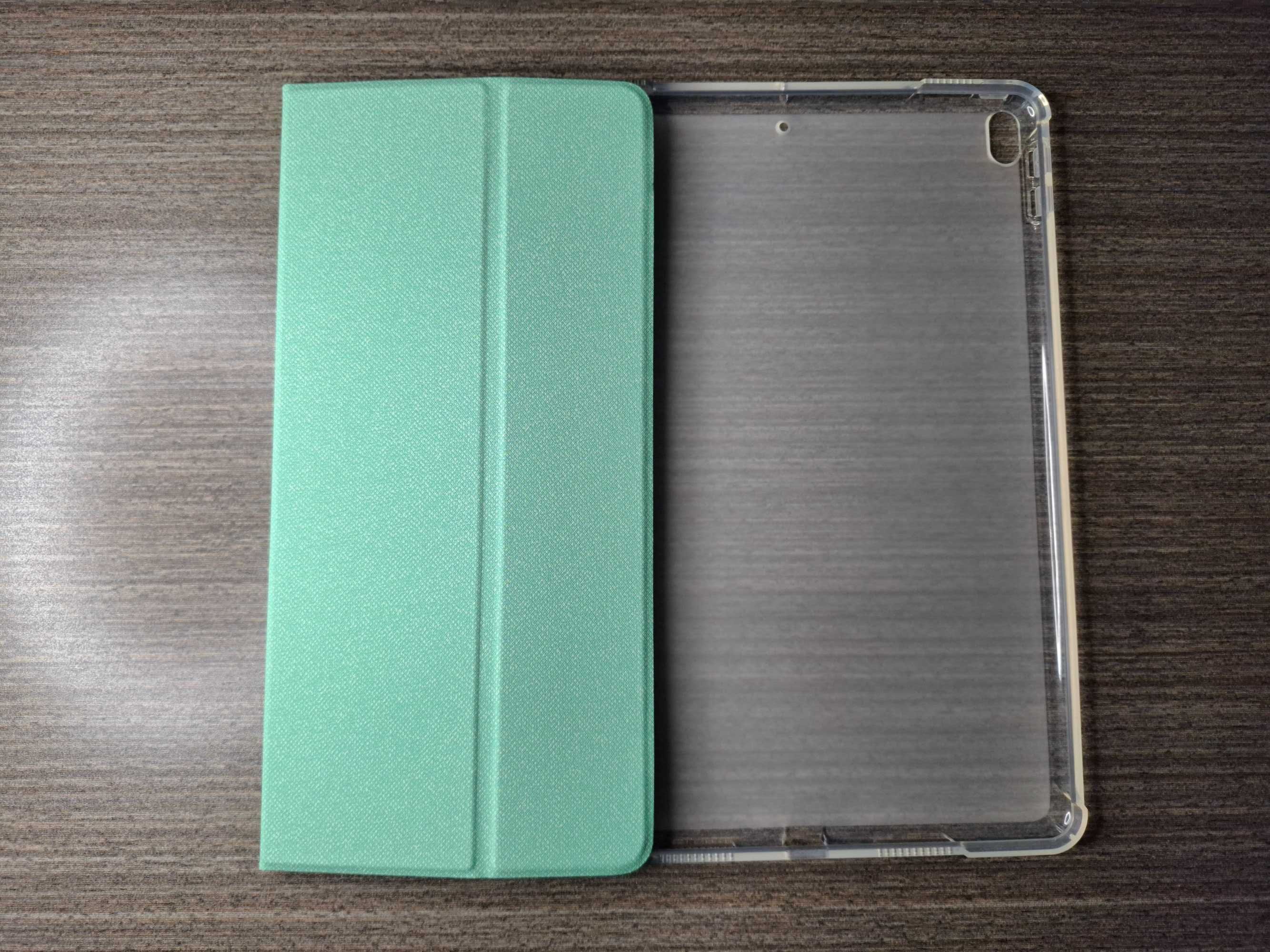 Etui na tablet o wymiarach 10.5 i 12.9 cala