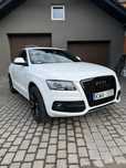 Audi Q5 Audi q5 s-line 2010r