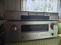 Zestaw kina domowego Denon