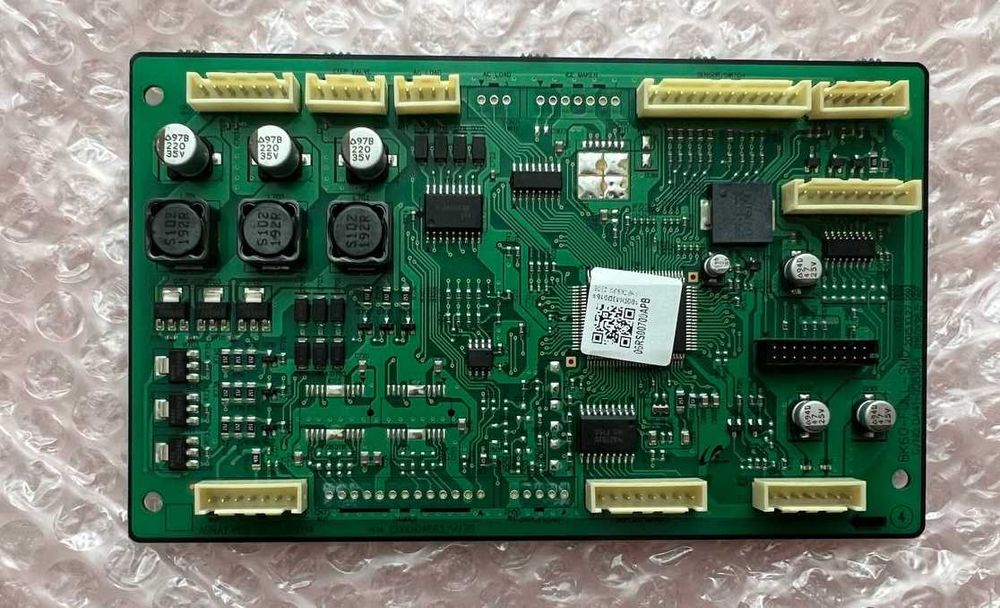 НОВІ Плати для телевізорів Samsung