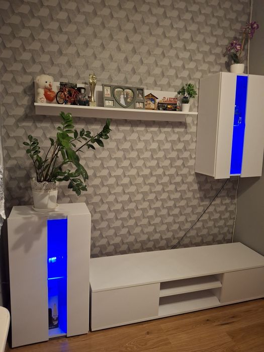 Meble do pokoju-salonu