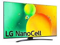 Tv LG Nano Cell 55"