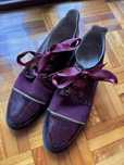 Sapatos de senhora