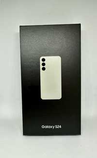 Samsung S24 - 8/128 GB - Szary/BEZ RAT