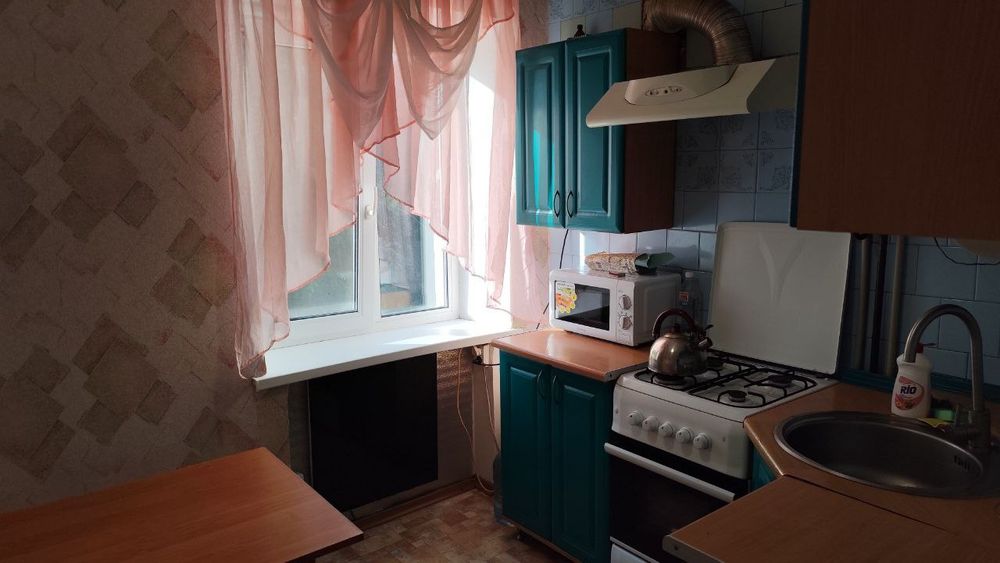 Двухкомнатная 6 мест. вокзалы. АО