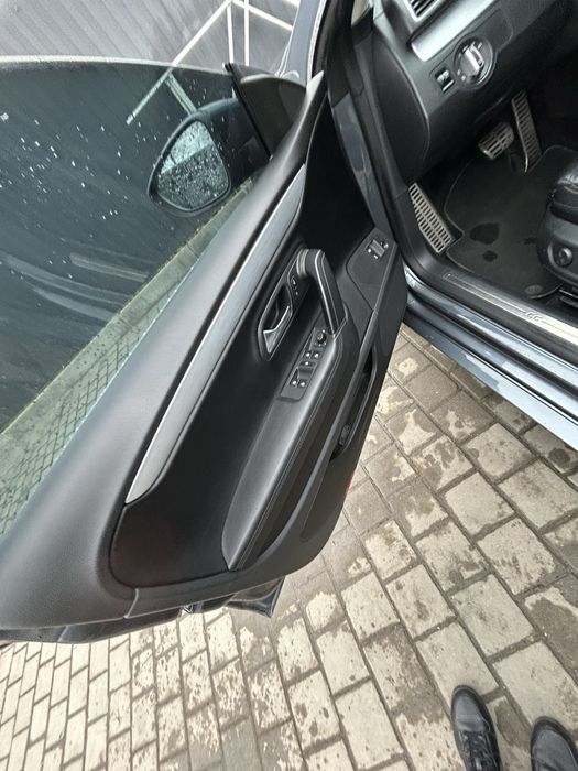 Стильний Volkswagen Passat CC 2012 — доглянутий, сів і поїхав