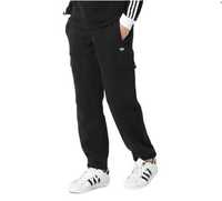 ADIDAS Heavyweight Dresy Męskie Spodnie Dresowe XL