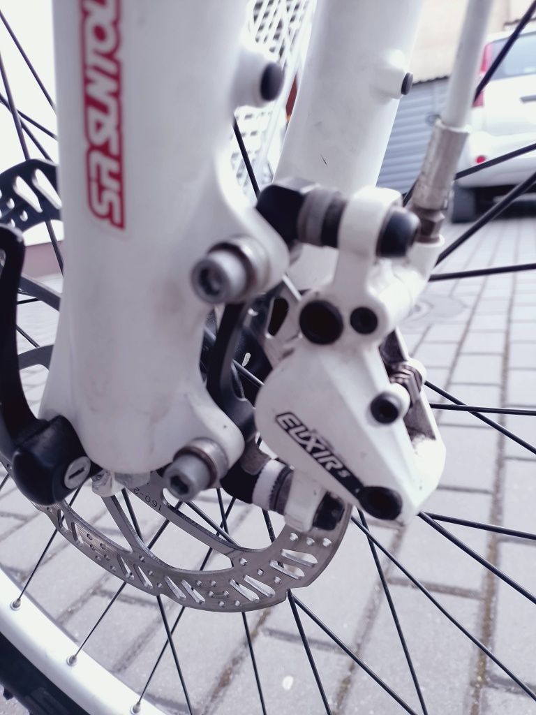 Merida Matts Lite Se | MTB